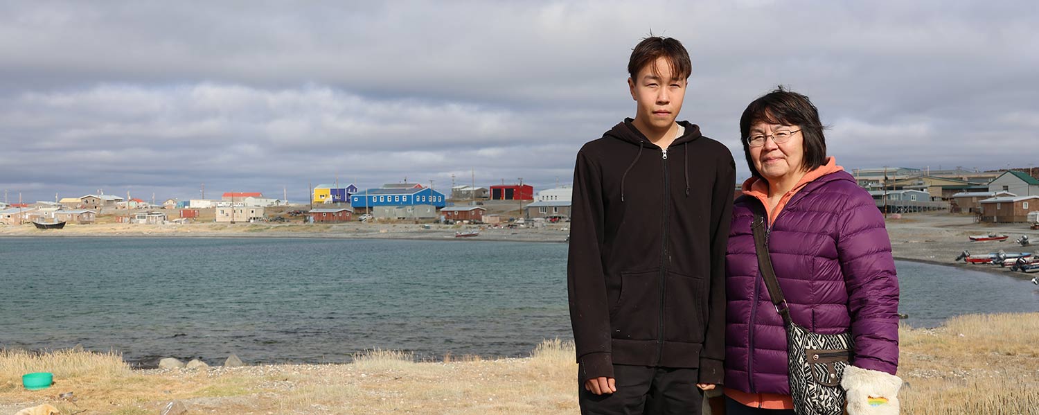 Building More Affordable and Reliable Internet Access in the Arctic Thumbnail